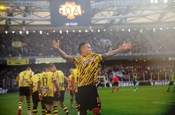 ΑΕΚ:  Όλα τα «όπλα» μέσα για την «μάχη» στο Περιστέρι