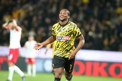 Γκαρσία: «Η δουλειά μας είναι τώρα, να κρατήσουμε την ΑΕΚ στην κορυφή»