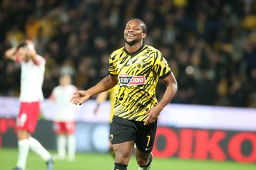 Γκαρσία: «Η δουλειά μας είναι τώρα, να κρατήσουμε την ΑΕΚ στην κορυφή»