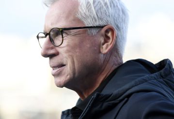 Πάρντιου: «Περιμένουμε με τις επιστροφές να αλλάξουν τα πράγματα»