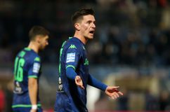 Παναθηναϊκός: Με Βέρμπιτς η αποστολή για τη Λαμία