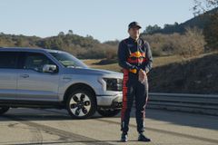 Η επιστροφή της Ford στην F1 – συνεργασία με RED Bull (vid)
