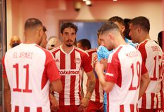 Απέτυχε πλήρως στον Ολυμπιακό, αλλά τον θέλει η Γιουβέντους!