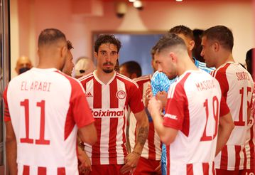 Απέτυχε πλήρως στον Ολυμπιακό, αλλά τον θέλει η Γιουβέντους!