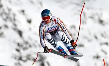 Γκινής: «Ένα όνειρο που δεν σταμάτησα ποτέ να κυνηγώ...» (pic)