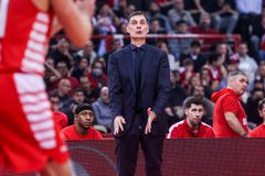 Όταν ο Μπαρτζώκας συνάντησε τον Αταμάν, μέσα από τον... φακό του Sportal (gallery)