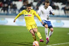 ΙΩΝΙΚΟΣ - ΑΡΗΣ 1-0