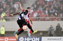 ΠΑΟΚ - Ολυμπιακός:  Το απόλυτο crash test του ντέρμπι