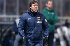 Οι δύσκολες αποφάσεις του Ματίας Αλμέιδα