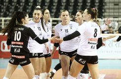 Volleyleague γυναικών: Συνέχισαν με νίκες οι πρωτοπόροι