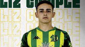 Ο Παναθηναϊκός παίρνει τον αδερφό του Ντάνιελ Μαντσίνι