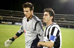 Ντάνι Φερνάντες στο Sportal: «Ο ΠΑΟΚ μεγάλωσε με τον Λουτσέσκου»