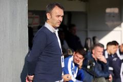 Μπράτσος: «Γράψαμε ιστορία με το πρώτο διπλό την Α’ Εθνική»