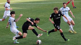 «The same Παντελάκη μου...»: Επικό πανό στην αναμέτρηση του ΟΦΗ με την Κηφισιά (pics)