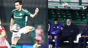 Επεισόδιο του Χουάνκαρ με τον Καραπαπά!