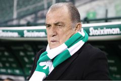 Τερίμ: «Νίκη με Ολυμπιακό, για να γιορτάσουμε όλοι μαζί»