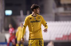 Η απογοήτευση του Τζούρασεκ και η δύσκολη συνέχεια του Άρη