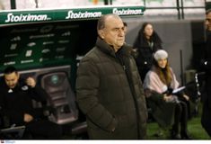 Η ενδεκάδα του Παναθηναϊκού κόντρα στον Ολυμπιακό