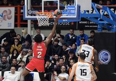 Η βαθμολογία της Basket League μετά τις νίκες του Ολυμπιακού και του Περιστερίου
