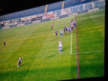 Το γκολ του Οζντόεφ στο Περιστέρι που ακυρώθηκε ως οφσάιντ - Τέσσερα λεπτά το κοιτούσαν στο VAR (pic)