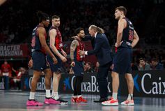 Ήττα για την Μπασκόνια στην Τενερίφη, παρά την αξιόλογη προσπάθεια του Ρογκαβόπουλου