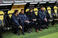 Αλμέιδα: «Θα χρειαστεί χρόνο ο Λιούμπισιτς, περιμένουμε να επανέλθει ο Βίντα»