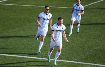 Μεγάλο «διπλό» παραμονής της Κηφισιάς στην Κρήτη