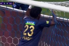 Ο Πορόζο έβαλε αυτογκόλ στο ντεμπούτο του στην Τουρκία (vid)