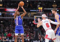 Η αλεπού που έφαγε τον ταύρο: Ο Φοξ διέλυσε τους Μπουλς και οι Κινγκς νίκησαν στο Σικάγο (vids)