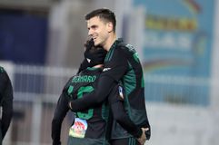 «Παναθηναϊκός και Ολυμπιακός βρίσκονται σε παρόμοια φάση»