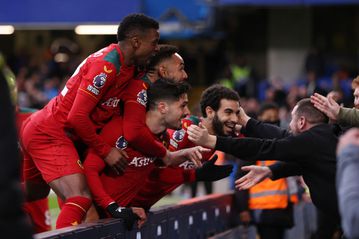 «Πάρτι» της Γουλβς στο Stamford Bridge - Άνετη «τριάρα» της Μάντσεστερ Γιουνάιτεντ επί της Γουέστ Χαμ