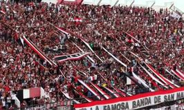 Νέα δολοφονία οπαδού στην Αργεντινή: Μαχαιρώθηκε οπαδός της Τσακαρίτα (vid)