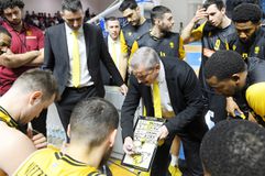 Προσπάθεια αντίδρασης στην ΑΕΚ μετά τη «συντριβή» στη Ρόδο και η προσοχή στη Μούρθια