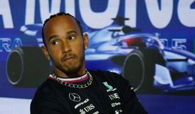 Χάμιλτον: «Για αυτό το λόγο πήγα στη Ferrari»