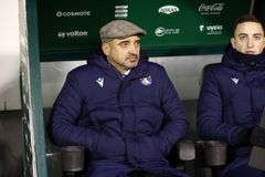 Η ενδεκάδα του Αστέρα Τρίπολης κόντρα στην ΑΕΚ