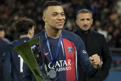 Με αυτόν τον αστρονομικό μισθό ο Πέρεθ έπεισε τον Εμπαπέ να πει το «ναι» στη Ρεάλ