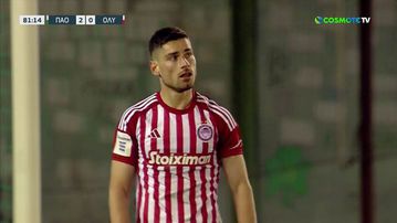 Η ευκαιρία του Μασούρα να μειώσει με κεφαλιά