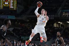 Χεζόνια για το μέλλον του: «Δεν ξέρω τίποτα, να επαναλάβουμε την περσινή επιτυχία και βλέπουμε»!