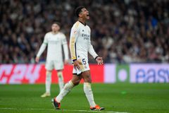 «Τέζαρε» τη Ρεάλ με γκολ στο 90+4' η Ατλέτικο!