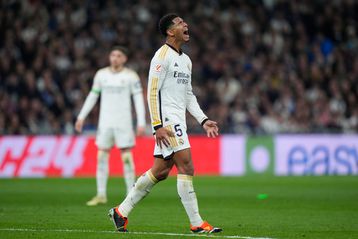 «Τέζαρε» τη Ρεάλ με γκολ στο 90+4' η Ατλέτικο!