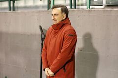 «Στο στόχαστρο της Σάο Πάολο ο Καρβαλιάλ»