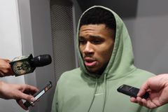 Αντετοκούνμπο: «Ο κόουτς Ντοκ μας δίνει θετική ενέργεια» (vid)