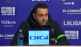 Ανω κάτω η Μπαρτσελόνα: Ο Τσάβι ψάχνει τον «τυφλοπόντικα» που διαρρέει πληροφορίες στον Τύπο (vid)