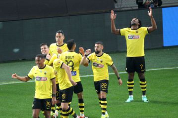 Ο Αλμέιδα πάτησε στην ΑΕΚ το τούρμπο, αλλά έχει χοντρό δίλημμα