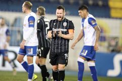 Συγκίνησε ο Ζίβκοβιτς: «Η νίκη είναι αφιερωμένη στον Νάσο και στον Θάνο που δεν είναι πια κοντά μας»