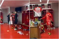 Ο Μίλερ αυξάνει τον μύθο του με ένα ιστορικό ρεκόρ: Εφτασε τις 500 νίκες με την Μπάγερν (vid)