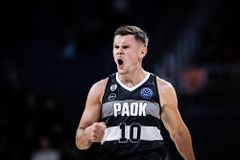 Οι επιδόσεις του Φρίντρικσον που γράφουν ιστορία στον ΠΑΟΚ (vid)