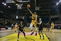 Η βαθμολογία της ΑΕΚ Betsson στο BCL: Στο 2-0 η Ένωση!