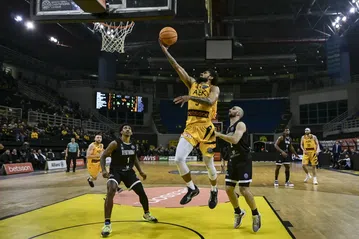 Η βαθμολογία της ΑΕΚ Betsson στο BCL: Στο 2-0 η Ένωση!