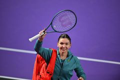 Η Σιμόνα Χάλεπ έβαλε τίτλους τέλους στην καριέρα της!